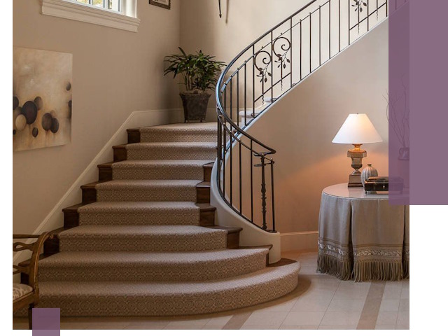 Лестницы под ключ в Кирове — изготовление, монтаж, демонтаж