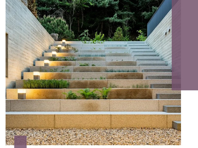 Монтаж лестниц под ключ в Кирове — быстро и качественно