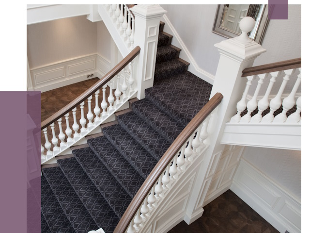 Деревянные лестницы в Кирове на заказ от 435204 руб. — ПРОЛЁТ-Кри