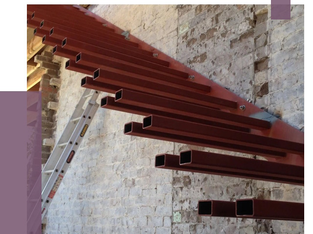 Консольные лестницы в Кирове от 44039 руб. — проект и монтаж | ПРОЛЁТ-Кри