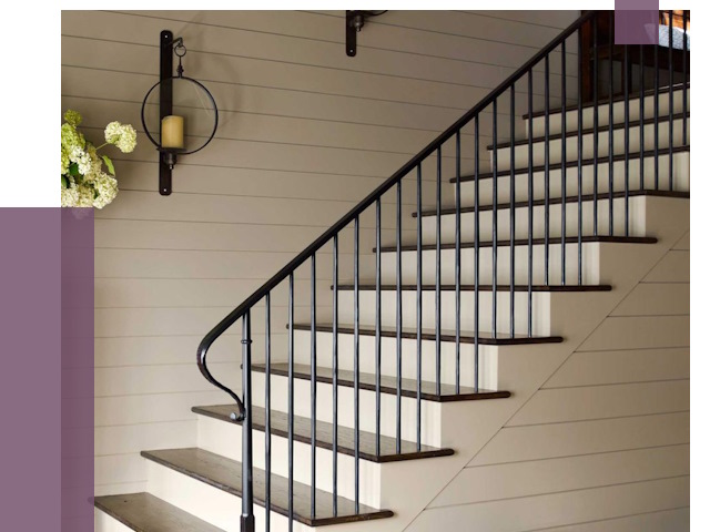 Лестницы для дома в Кирове —  от 77715 руб. | ПРОЛЁТ-Кри