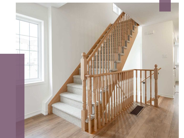 Мансардные лестницы в Кирове от 19170 руб. | ПРОЛЁТ-Кри