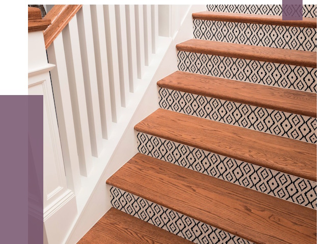 Покраска лестниц в Кирове от 1917 руб. — цены и сроки | ПРОЛЁТ-Кри