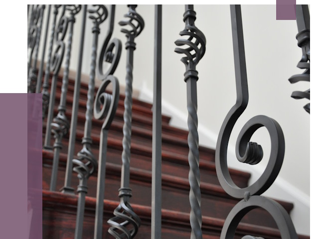 Демонтаж перил в Кирове от 4352 руб. — разборка и вывоз | ПРОЛЁТ-Кри