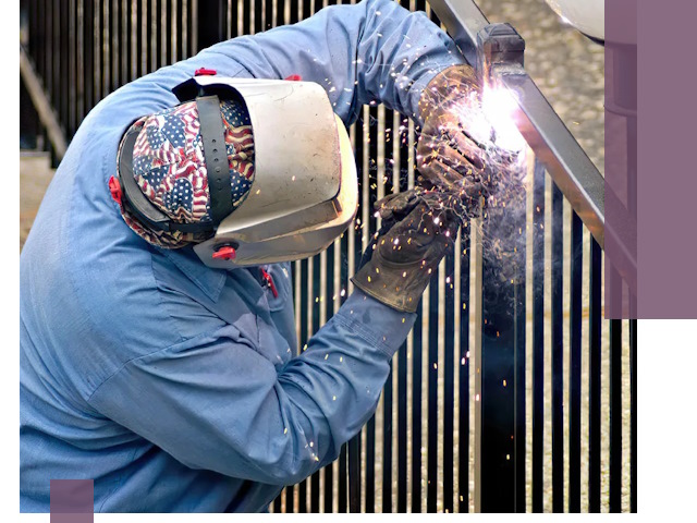 Демонтаж перил срочно и аккуратно в Кирове